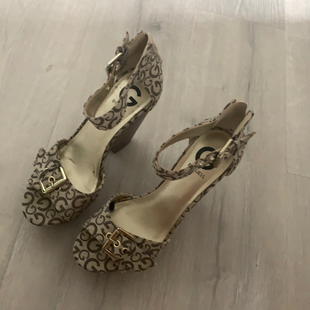 Plataforma Sandal